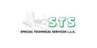 Special Technical Services, Oman